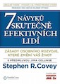 Kniha-Covey 7 small